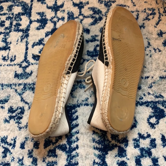 HP 🌟 Soludos Espadrilles - Picture 3 of 3